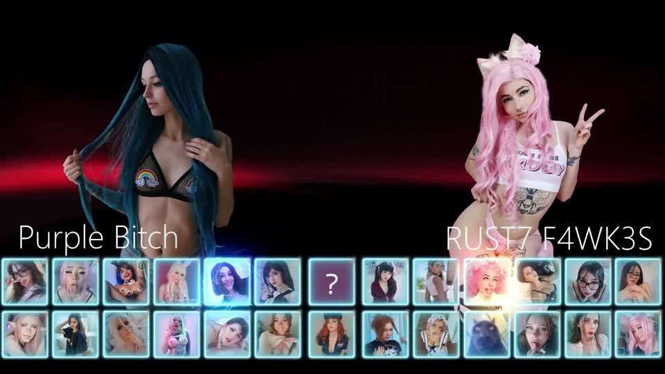 请选择你的色情英雄3#纹身#抖音风#情趣内衣#混剪#骚逼#人妻#挑逗#二次元#<span style="color: #ff5b82">萝</span><span style="color: #ff5b82">莉</span>#性交