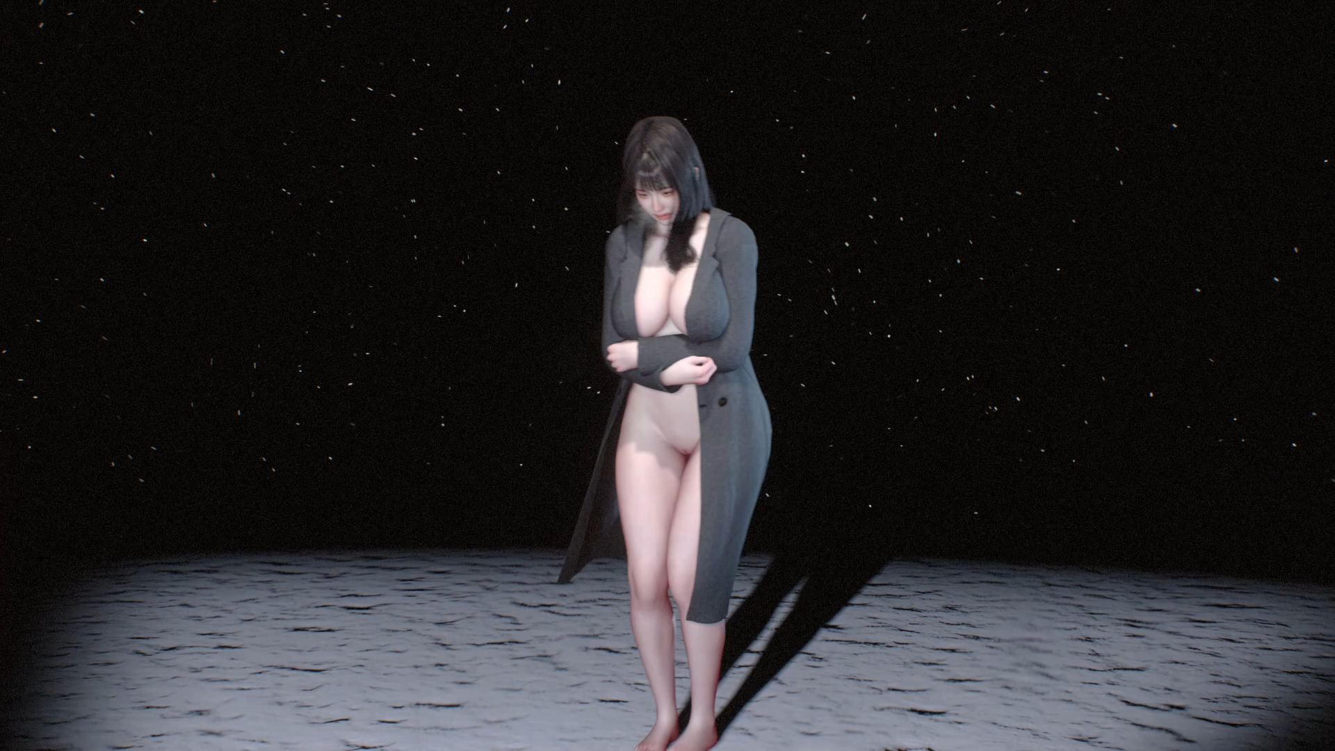 美女被强奸后还被群交#3D