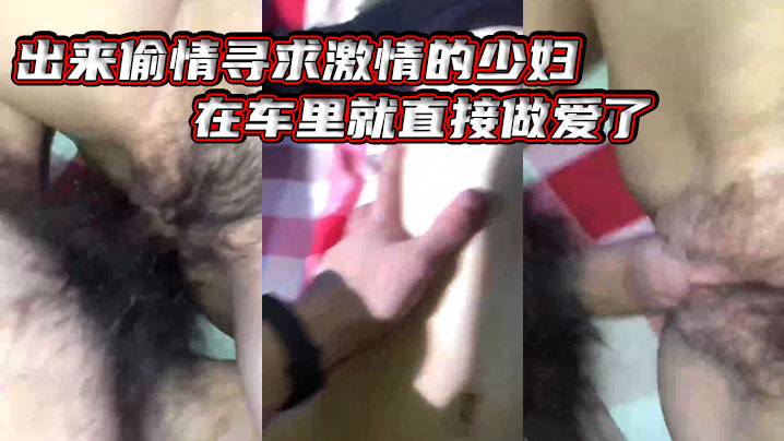 出.来偷情.寻求激情.的少妇在车.里.就直接做.爱了爸.爸_插得豪.爽使.劲艹我啊.啊不要不.要骚货.被艹的嗷.嗷叫_<span style="color: #ff5b82">内</span><span style="color: #ff5b82">射</span>.她